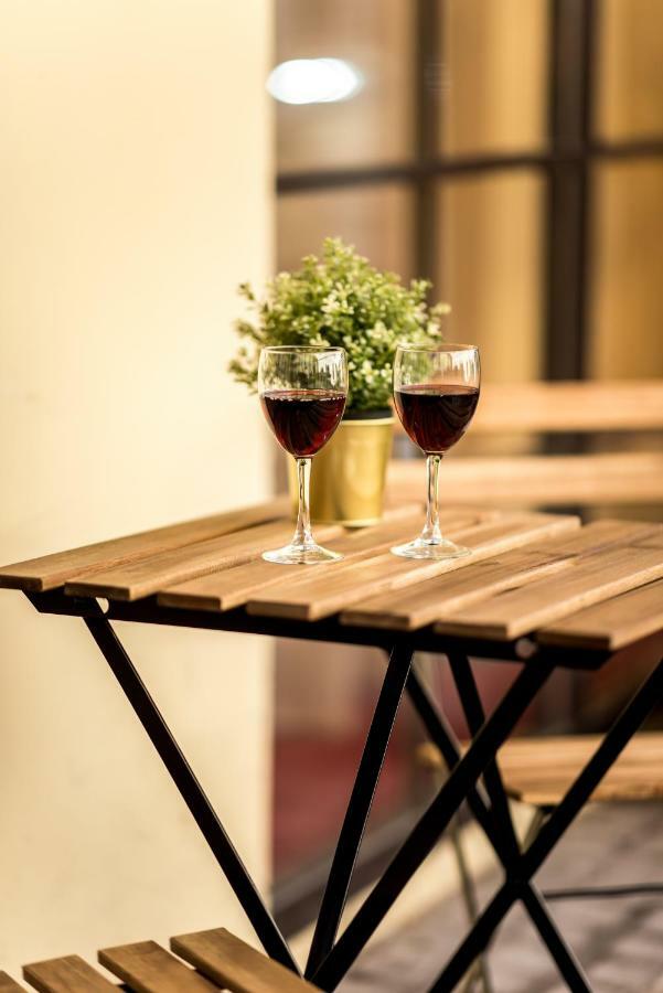 The Old Town Apartment 310 By Urban Rent ヴィリニュス エクステリア 写真
